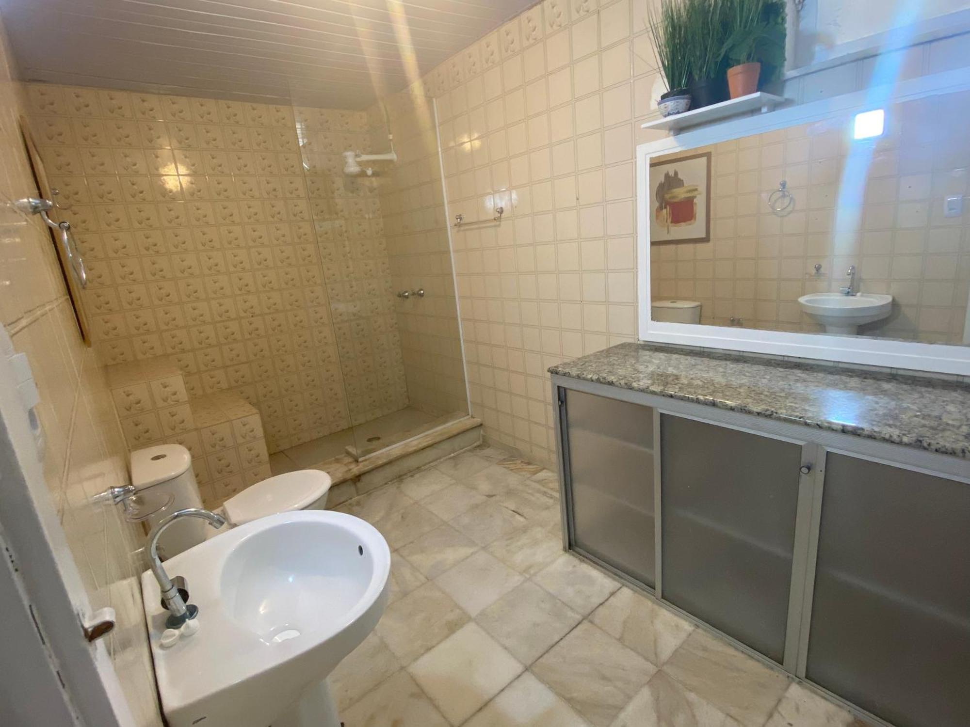 Quarto Com Varanda Privada 3 Salvador Luaran gambar